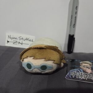 Jujutsu Kaisen - Nanami Kento Mochi 1